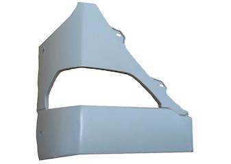 Citaro Front Bumper Right -Old Model 3301.037