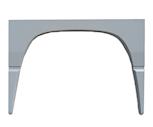 O404 Side Fender Front Short 3305.012