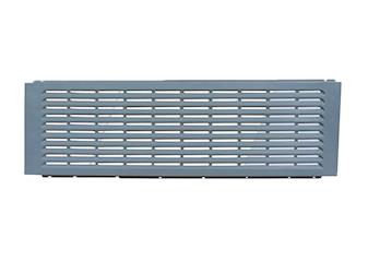 O403 Hinterer Motorgrill 3300.070