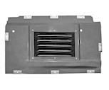 O350 Radiator Below Cover Euro 3 3300.078