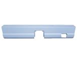 Setra 516 Rear Bumper Middle 3301.128