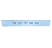 Setra 417 Front Bumper Middle Up 3301.099