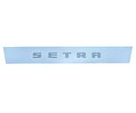 Setra 417 Front Bumper Middle Up 3301.099