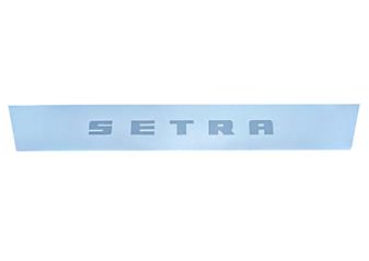 Setra 417 Front Bumper Middle Up 3301.099