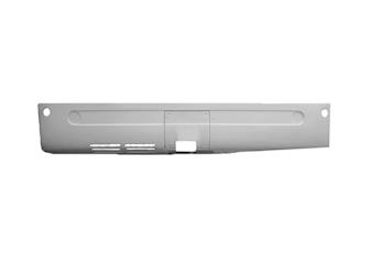 Neoplan Starliner Rear Bumper 3301.166