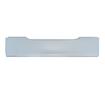 Man Lion'S  City Rear Bumper Middle 3301.134