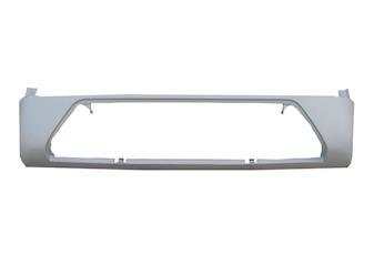 Man S2000 Front Bumper Middle Down 3301.137