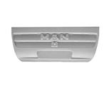 Fortuna Front Bumper Middle 3301.143