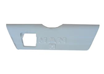 Man Lion'S Front Body Covering 3303.013