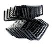 Neoplan  Seat Magazine Net ( Black ) 1842.028