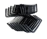 Neoplan  Seat Magazine Net ( Black ) 1842.028