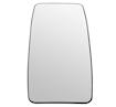 Citaro RearView Mirror Glass -Left 1860.201