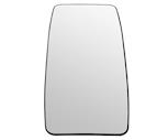 Citaro RearView Mirror Glass -Left 1860.201