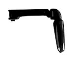 Neoplan  RearView Mirror -Right New Model 1860.013