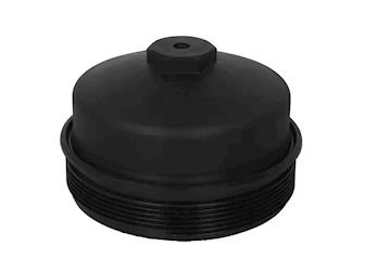 Travego Cover Oil Filter 1402.001