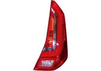 Safir Plus Stop Lamp Left 2102.023