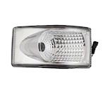 Neoplan Stop Lamp White with Led 2102.024