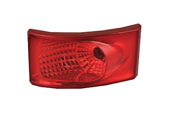 Neoplan Stop Lamp Red with Led 2102.025