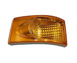 Neoplan Stop Lamp Yellow with Led 2102.026