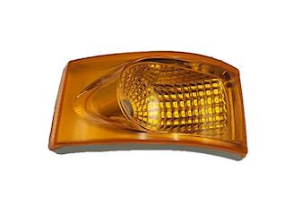 Neoplan Stop Lamp Yellow with Led 2102.026