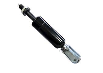 Seat Gas Spring With Clip 1841.011