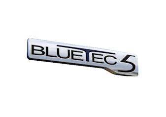 Знак Blutec 5 3311.004