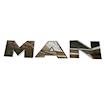 Man Fortuna Emblem 3311.018