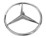 O350 Front Star Emblem 3311.024