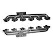 Exhaust Manifold Euro3 2004.001