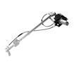 Window Regulator,Electrical 2107.004