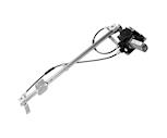 Window Regulator,Electrical 2107.004