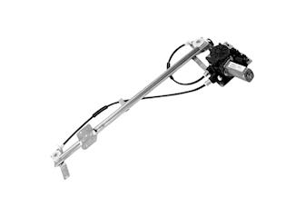 Window Regulator,Electrical 2107.004