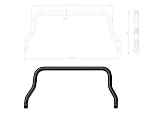 Stabilizator-New Model 2207.004