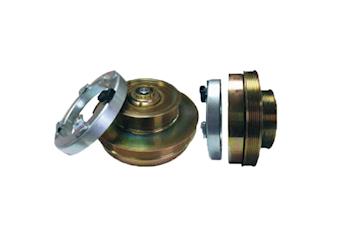 Air Conditioner Magnetic Pulley 1000.053