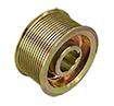 Charger Dynamo Pulley (11PK) 1000.022