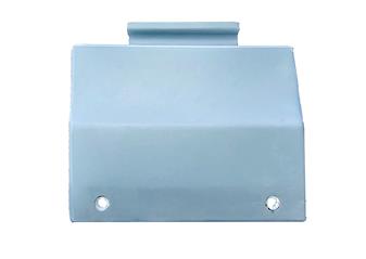 Rear Bumper Large Cover Corner 3301.184