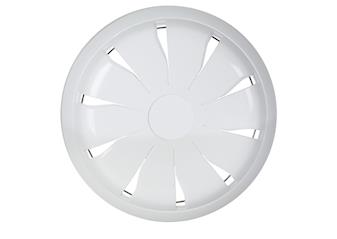 Setra Plastik Wheel Covers 22.5 2802.002