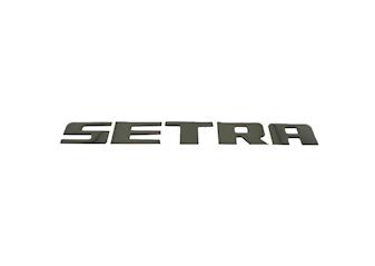 Setra Type Designation 3311.007