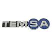 Temsa Type Designation (Small) 3311.010