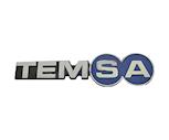 Temsa Type Designation (Small) 3311.010