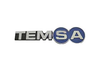 Temsa Type Designation (Small) 3311.010