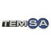 Temsa Type Designation (Big) 3311.011