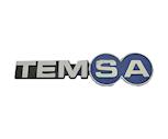 Temsa Type Designation (Big) 3311.011