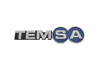 Temsa Type Designation (Big) 3311.011