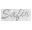 Safir Yapıştırma Yazı (Damla) 3311.014