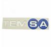 Temsa Type Designation 3311.012