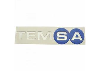 Temsa Type Designation 3311.012