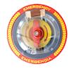 Emergency Exit Valve with cover 3308.008