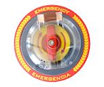 Emergency Exit Valve with cover 3308.008