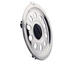 Marathon Stainless Wheel Cover Rear 22.5" 2802.016